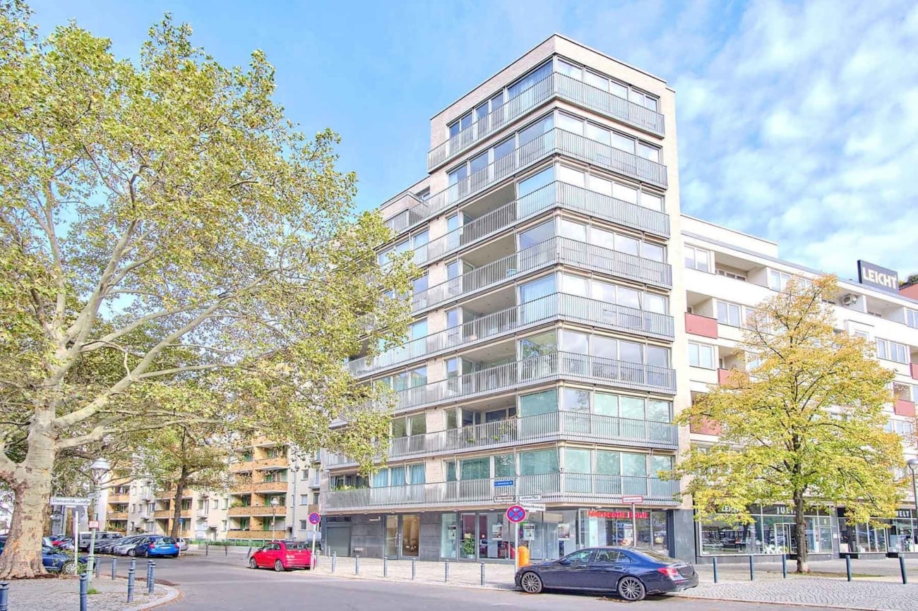 Immobilienfotografie vom Profi portfolio image 5